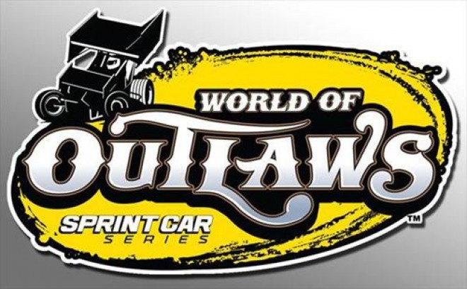 World of Outlaws Sprint Series