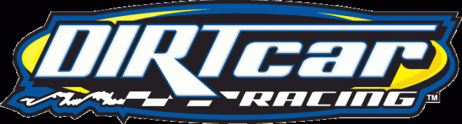 DIRTcar Racing Logo