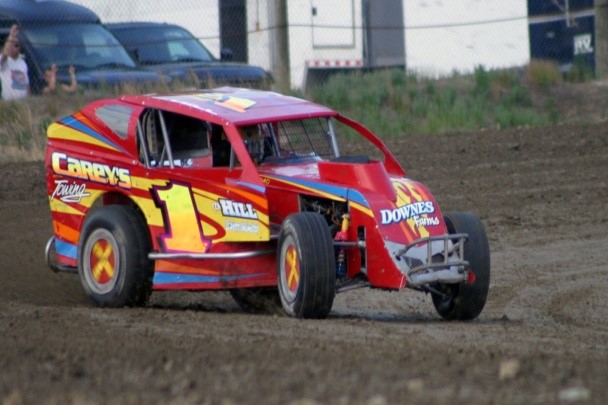 Which Type of Dirt Car is for You? – RacingJunk News