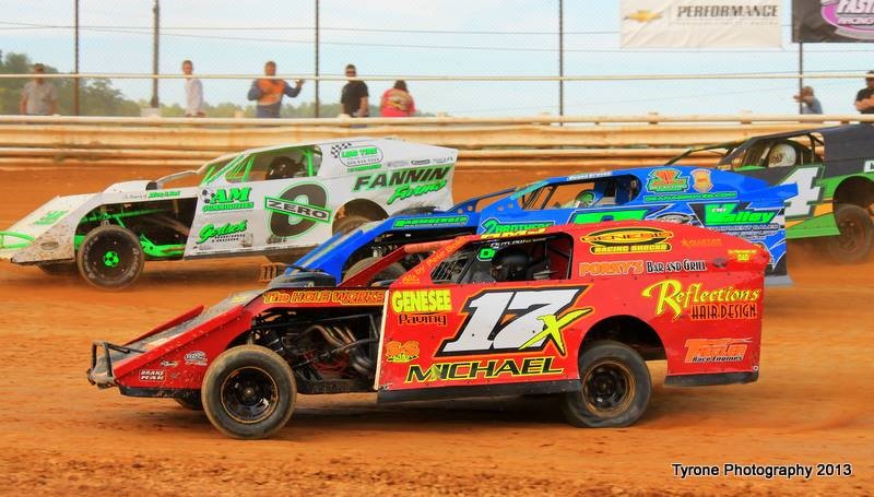 Which Type of Dirt Car is for You? – RacingJunk News