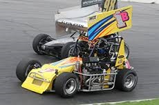 Asphalt Midget 28