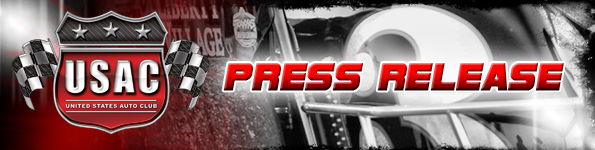 USAC Press Release Header