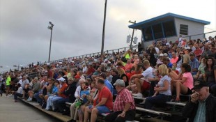 Sprint Cars are Coming to DeSoto June 20!