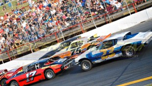 Kris Graver notches second Modified win of ’15; Paul Koehler Jr., takes top honors in Late Model Pineapple 50 Memorial