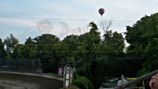 WEATHER CAUSES CANCELLATION OF NASCAR RACING AT GRANDVIEW, FOURTH OF JULY SPECIAL NEXT ON SCHEDULE FOR SATURDAY NIGHT NASCAR STOCK CARS PLUS FIREWORKS