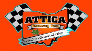 Reed takes advantage of Andrews’s last lap woes for 1st Attica win of 2015 AtticaRacewayParkLogo