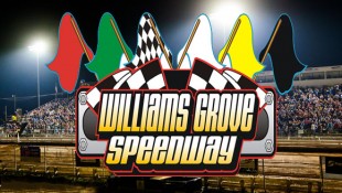 Williams Grove Logo