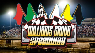 Williams Grove Speedway Cancels July 4 Race