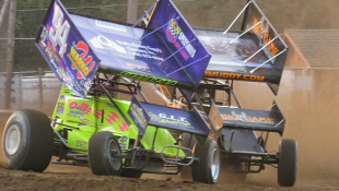 ‘Lou Blaney Memorial’ Up Next for UNOH All Star Circuit of Champions