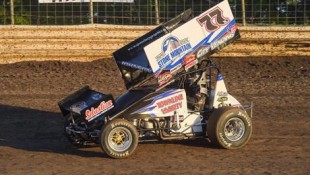 Wayne Johnson On Track For Lucas Oil ASCS Return to Missouri State Fair Speedway