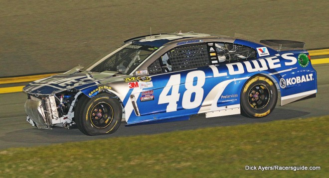 48-Jimmie Johnson after spin45162 copy
