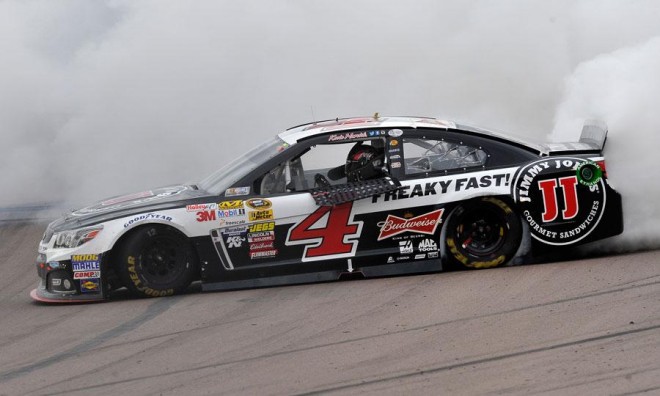 Kevin-Harvick-Phoenix