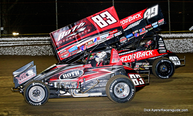 Woo-Sprints-Volusia-2-14-16-83-Joey-Saldana-49-Brad-Sweet-45216-copy