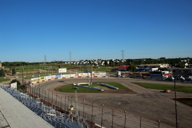 Rockford-Speedway