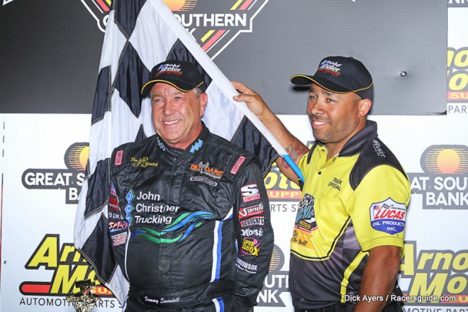360 Nationals-KNOX-ARI-Sammy Swindell wins 360 Nationals at Knoxville-16-49823