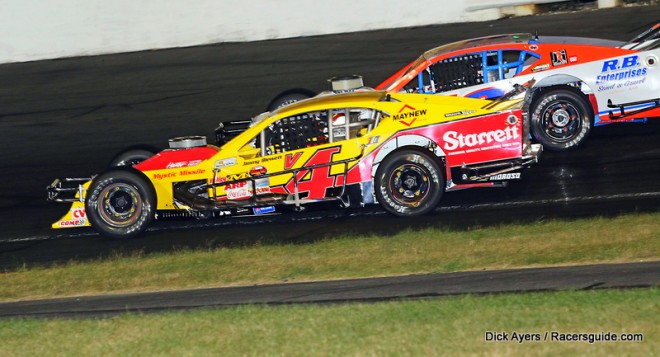 NWMT-STF-ARI-4-Jimmy Blewett gets by 16 Timmy Solomito on way to win-ARI_7681