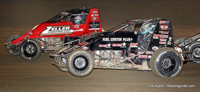 USAC-Kokomo2-ARI-66-CJ Leary, 17GP-Thomas Meseraull-50192