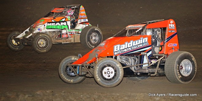 USAC-Kokomo2-ARI-69-Brady Bacon, 5-Chris Windom-50195