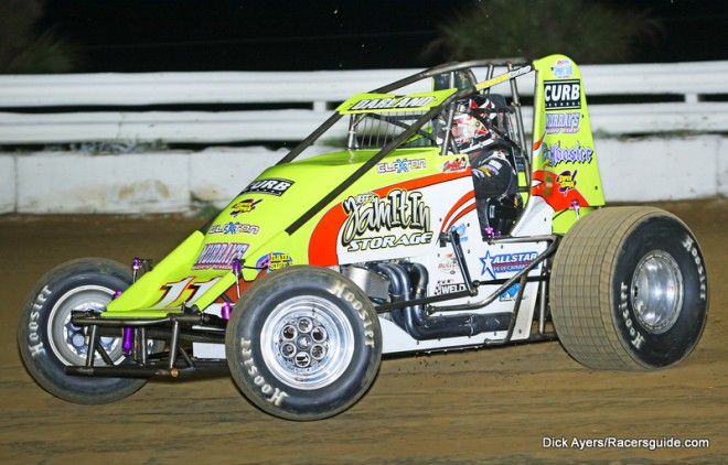 USAC-Sprints-Practice-11-Darland