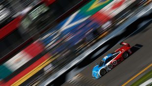 Anticipation High For New Prototype Era