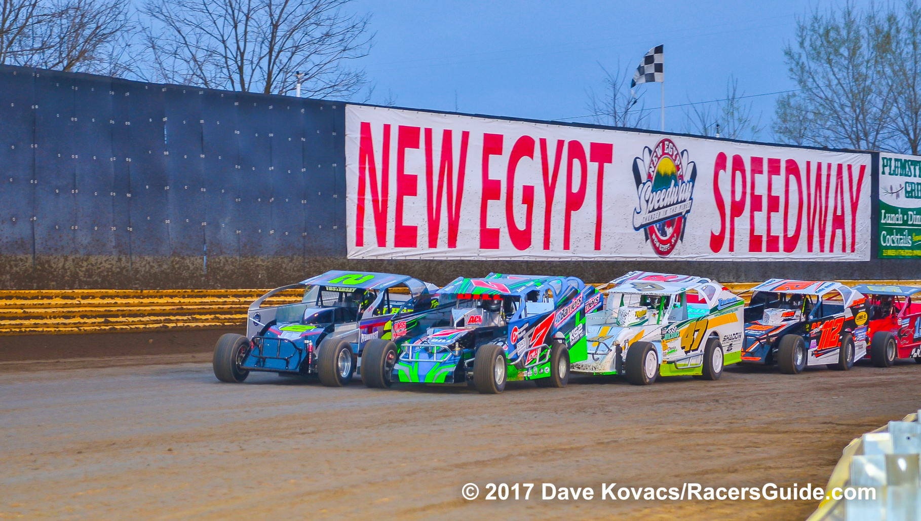 Wet Weather Forces New Egypt Speedway To Cancel; Twin 20’s Next Week :Racers Guide ...1818 x 1028