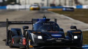 Taylor Brothers On Top For BUBBA Burger Grand Prix