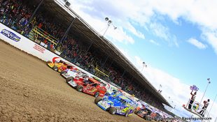 Super DIRT Week Returning To MAVTV