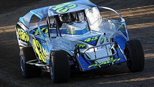 All-Square: Super DIRTcar Series Heads to Airborne For First Time