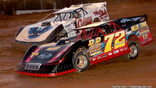 ‘Home Track Advantage’