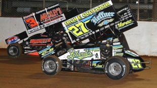 Juniata County Fire & Rescue/EMS Night June 24 At Port Royal Speedway