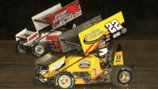 Wight Hustles To CNY Speedweeks Victory