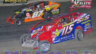 Tremont Adds To Lebanon Valley Win Total