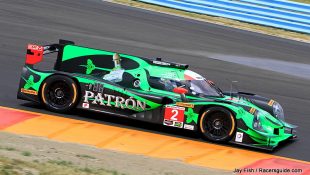 Derani Give Nissan DPi its First IMSA WeatherTech Championship Pole at Watkins Glen