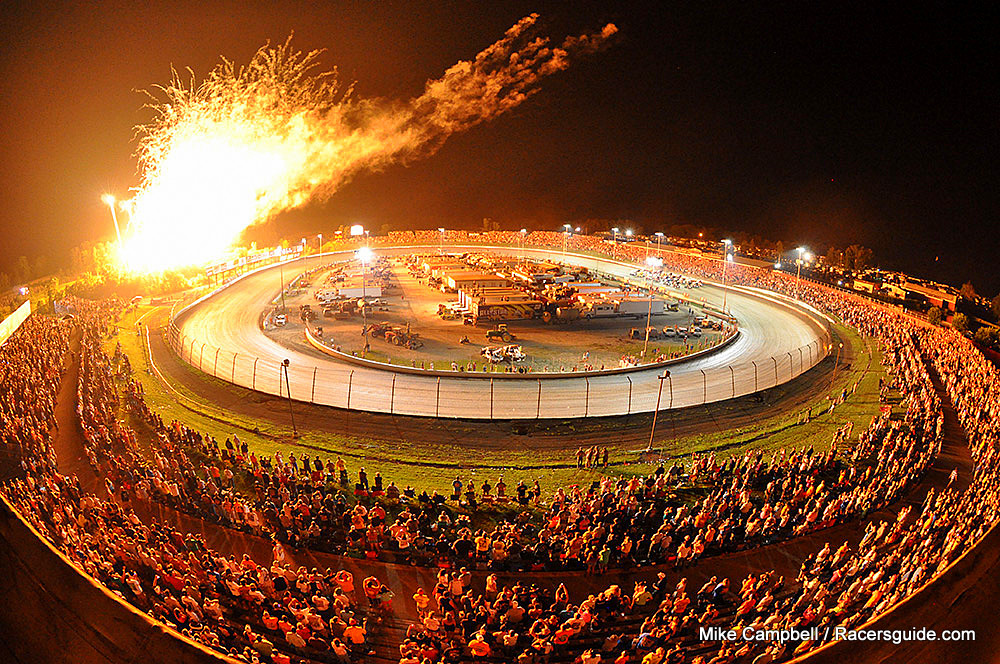 Kings Royal Brings Best of the Best to Eldora Racers Guide The Web's