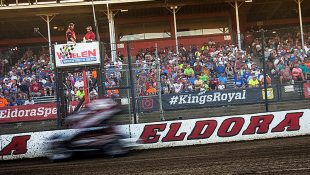 Kings Royal Brings Best of the Best to Eldora