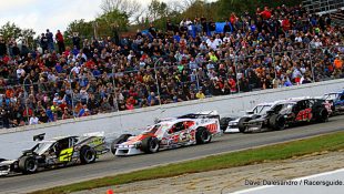 TIGHT CHAMPIONSHIP BATTLES ENTERING SUNOCO WORLD SERIES