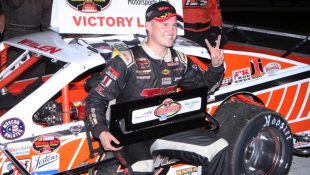 PREECE RETURNING TO MODIFIED ROOTS FOR THOMPSON WORLD SERIES