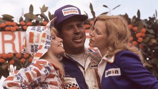 NASCAR legend David Pearson dies at age 83