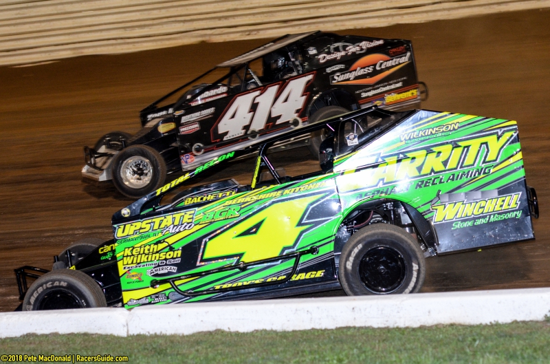 Short Track Super Series Kicks Off Outstanding 2019 at Motorsports Show