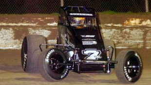 WDGX OPENER A KEY FOR USAC SPRINT TITLE HOPES