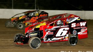 Pre-Sale Tickets for Weedsport Speedway’s Month of May Schedule Now on Sale