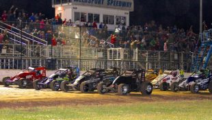 WINTER DIRT GAMES X LIVE ON FLORACING.COM