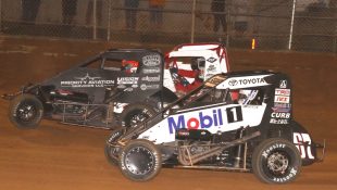 USAC MIDGET ROOKIE CLASS AIMS TO MAKE THEIR MARK IN 2019