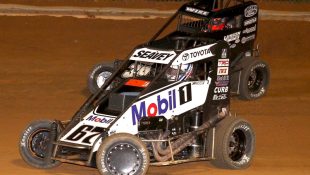 TALENT-LADEN USAC MIDGET FIELD SET TO TAKE ON OCALA FOR WINTER DIRT GAMES