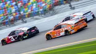 Weekend Preview: Daytona 500 Pole Qualifying and the Advance Auto Parts Clash