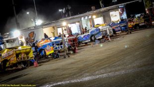 Short Track Super Series Ignites with March Stops At Georgetown & Port Royal Speedways