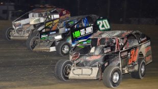 Short Track Super Series Crate 602 Sportsman Get a Raise for 2019, $1,500 to Win Minimum