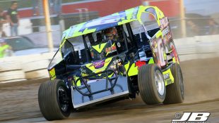 $8,000 to Win, $11 to Get In? It’s Happening at Fonda Speedway This Saturday, April 27