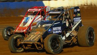 SUMAR CLASSIC ENTRY LIST REVEALS 5 PAST WINNERS