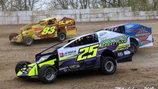 Fulton Speedway Set For Sprint Cars, Modifieds And Silent Auction To Benefit Animal Rescues Saturday, May 25